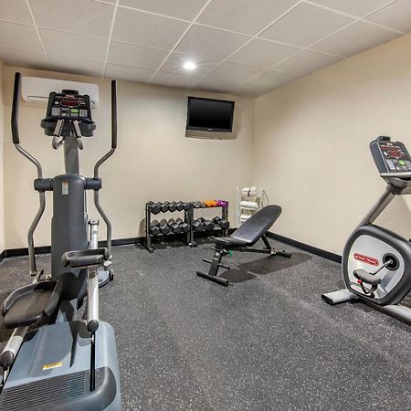Quality Inn New London Zewnętrze zdjęcie