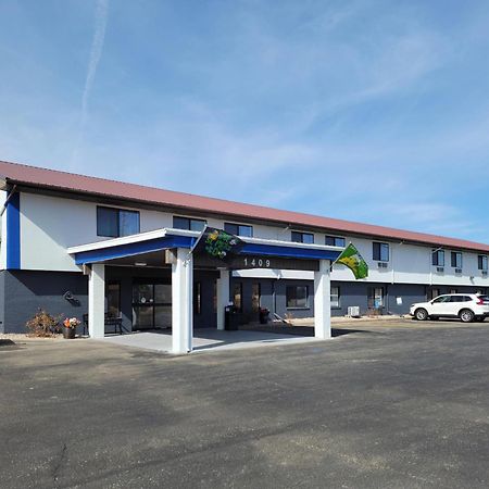 Quality Inn New London Zewnętrze zdjęcie