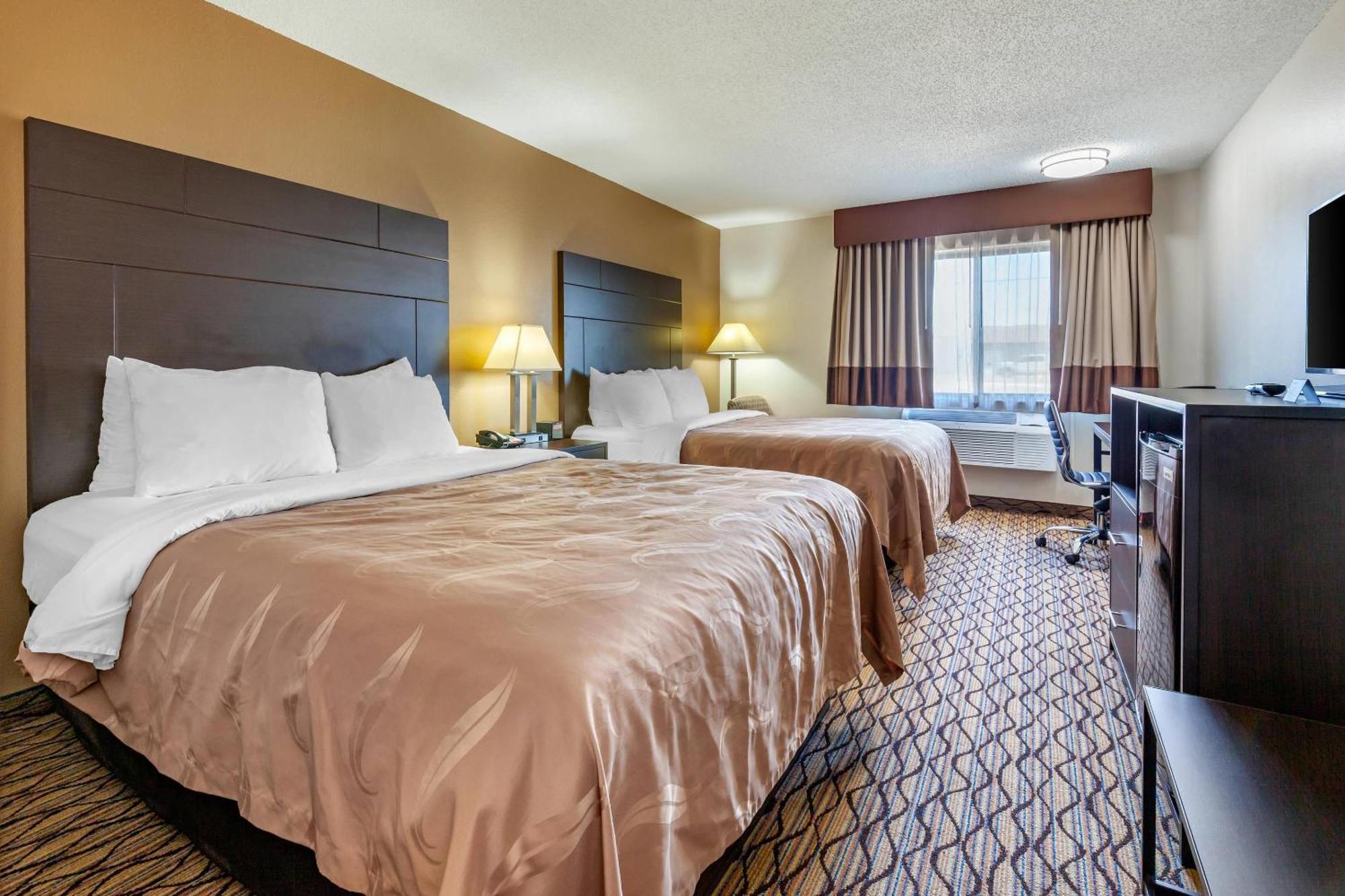 Quality Inn New London Zewnętrze zdjęcie