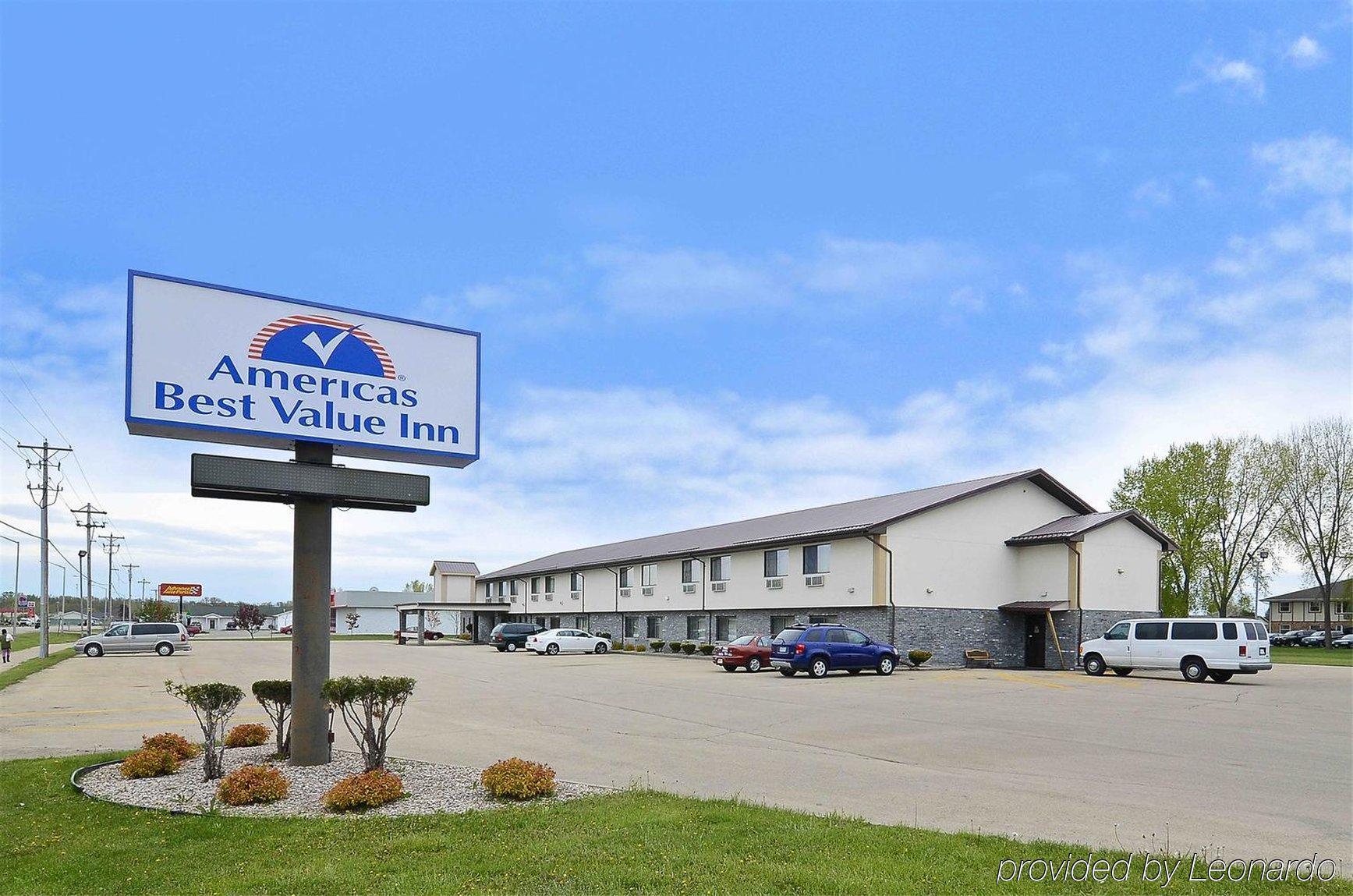 Quality Inn New London Zewnętrze zdjęcie