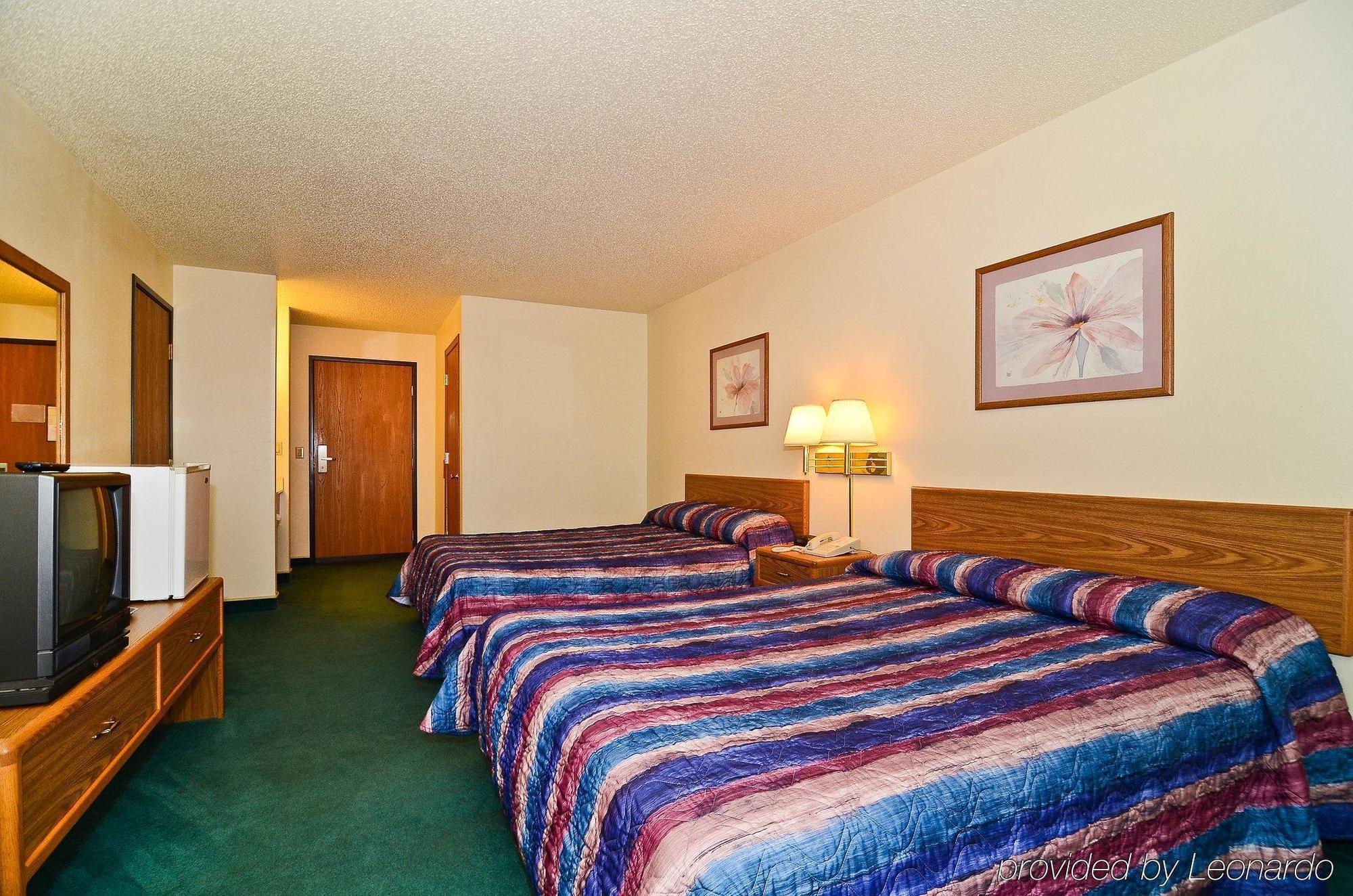 Quality Inn New London Zewnętrze zdjęcie