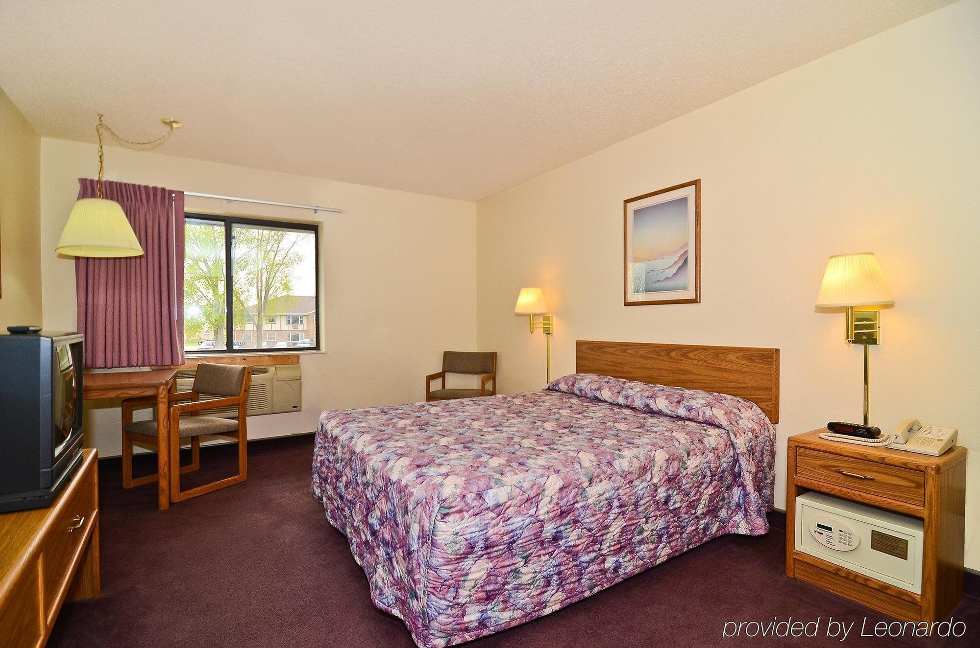 Quality Inn New London Pokój zdjęcie
