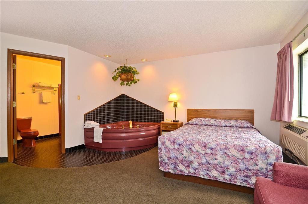 Quality Inn New London Pokój zdjęcie