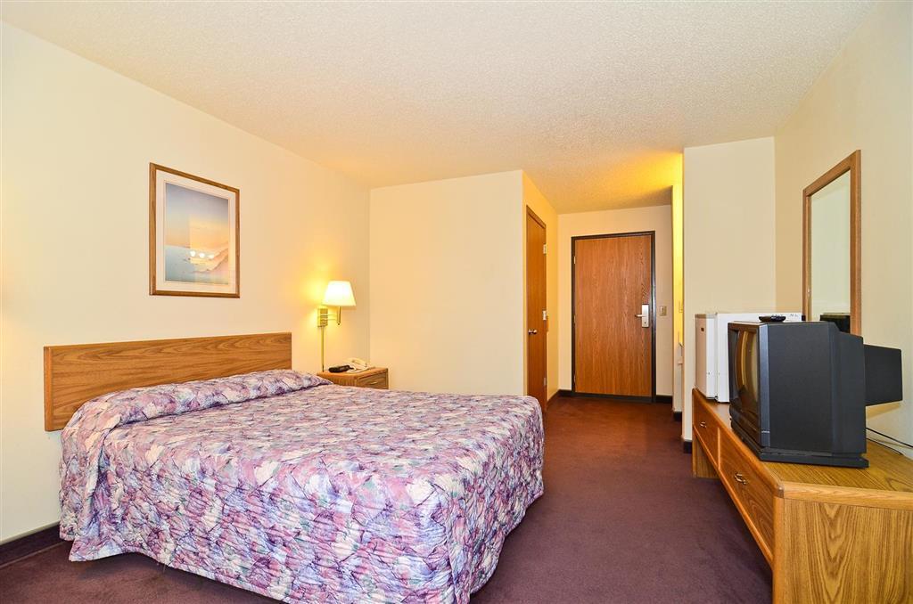 Quality Inn New London Pokój zdjęcie