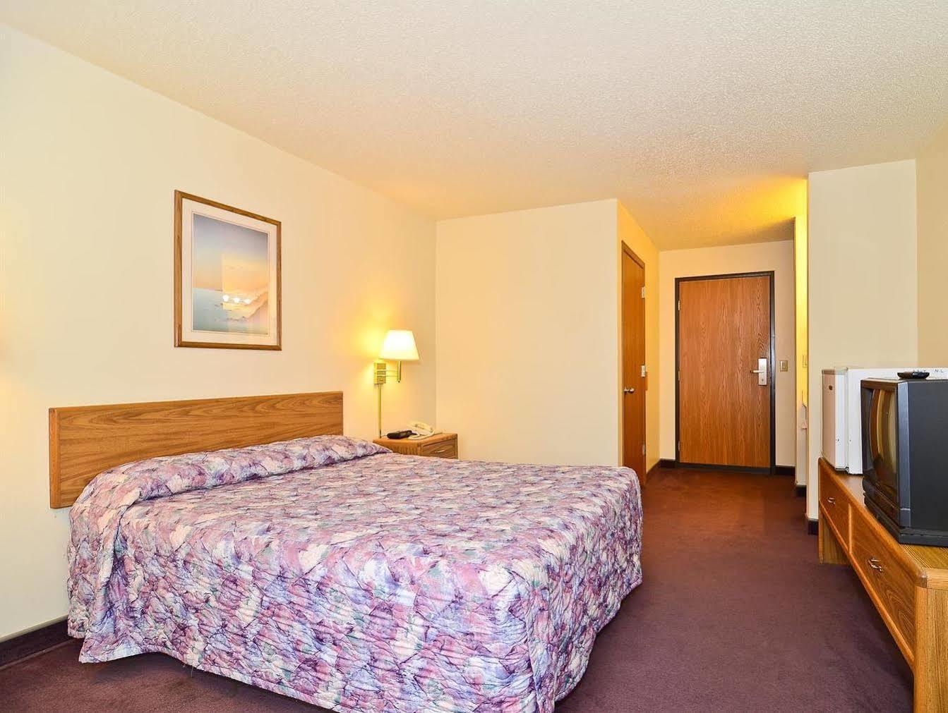 Quality Inn New London Zewnętrze zdjęcie